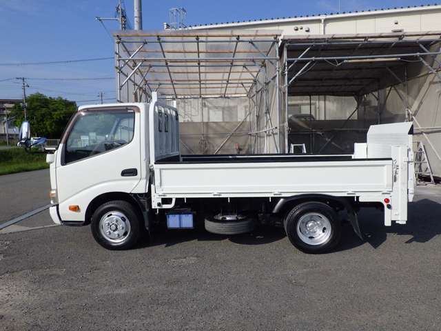 Toyota Toyoace 3