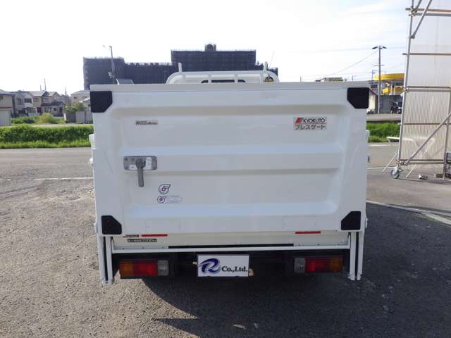 Toyota Toyoace 5