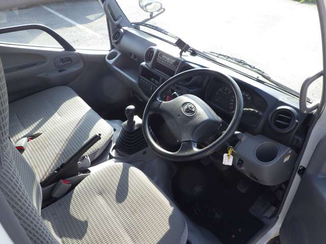 Toyota Toyoace 9