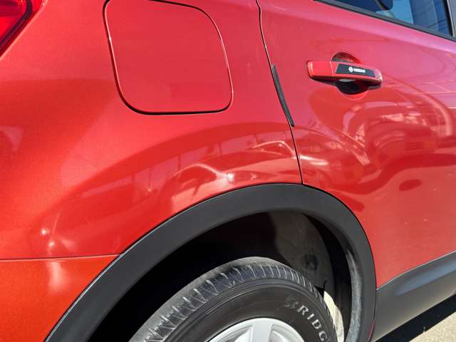 Nissan Dualis 11