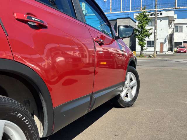 Nissan Dualis 10