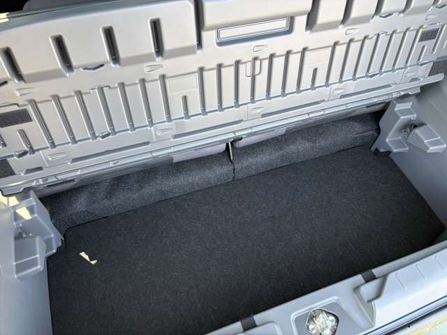 Daihatsu Taft 11