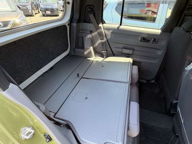 Daihatsu Taft 12