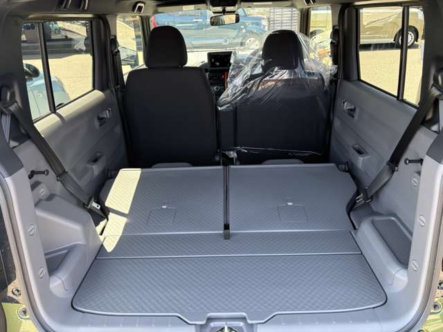 Daihatsu Taft 10