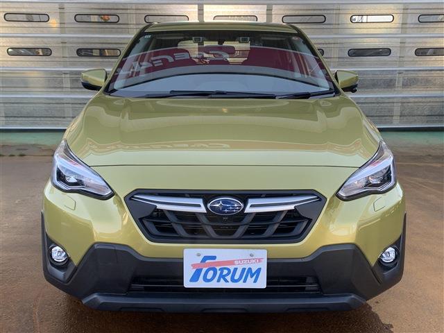 Subaru XV 2