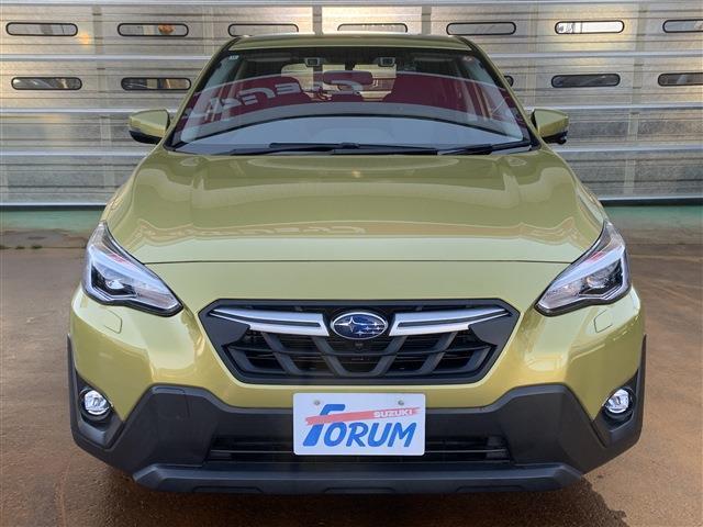 Subaru XV 3