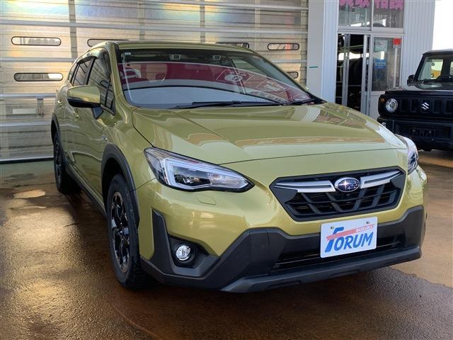 Subaru XV 4