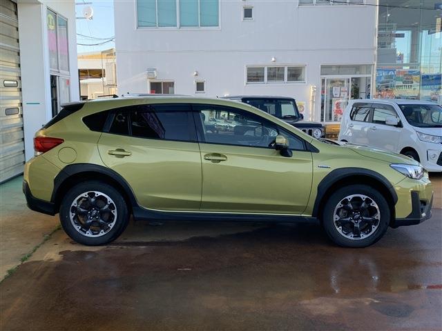 Subaru XV 5