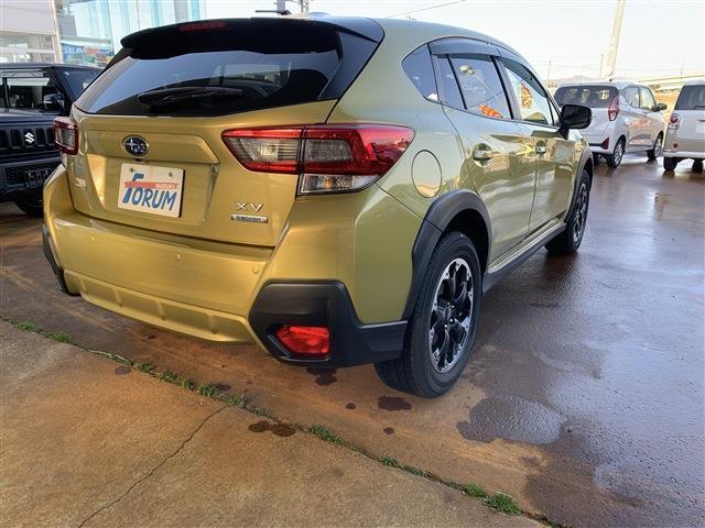 Subaru XV 6