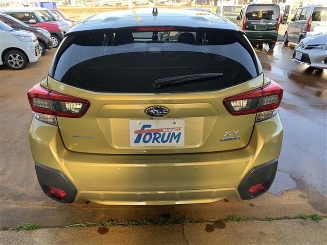 Subaru XV 7