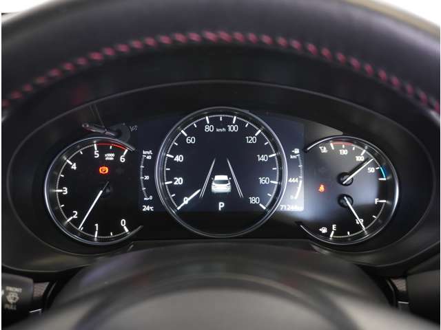 Mazda CX-5 12