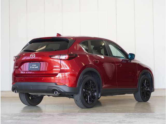 Mazda CX-5 3