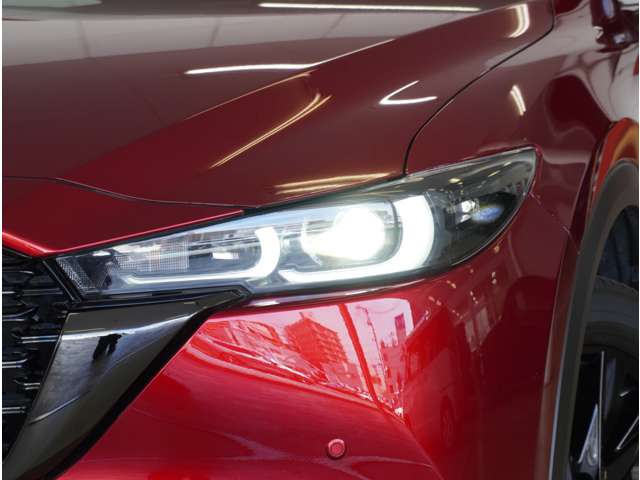 Mazda CX-5 5