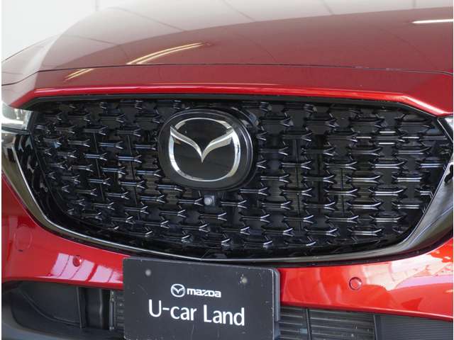 Mazda CX-5 7