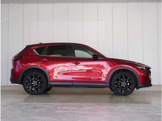 Mazda CX-5 8