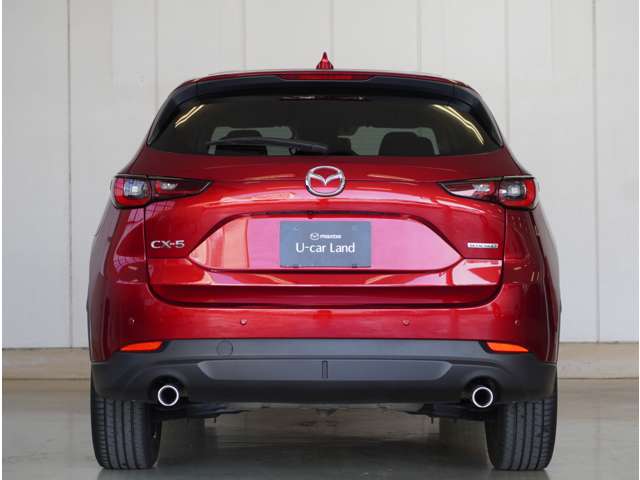 Mazda CX-5 9