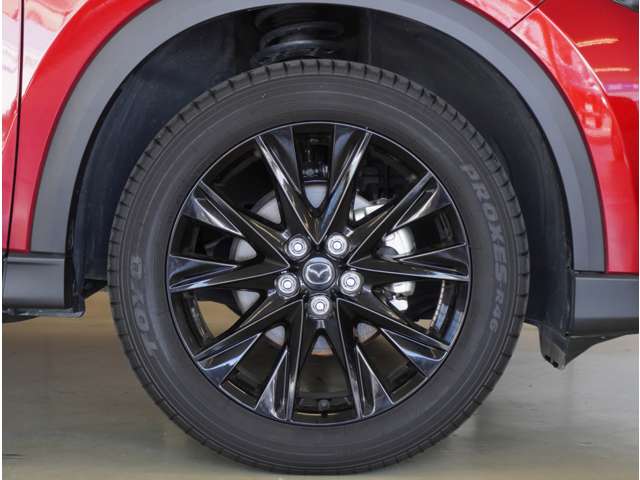 Mazda CX-5 10