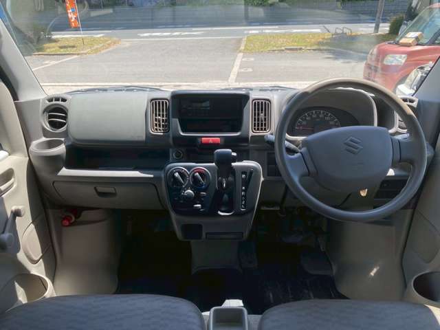 Suzuki Every 3