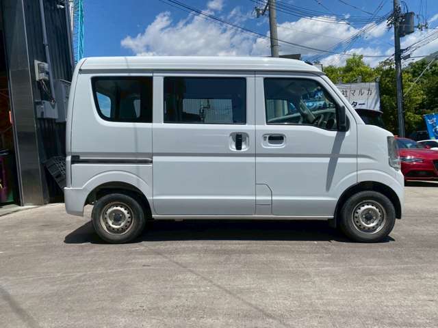 Suzuki Every 5