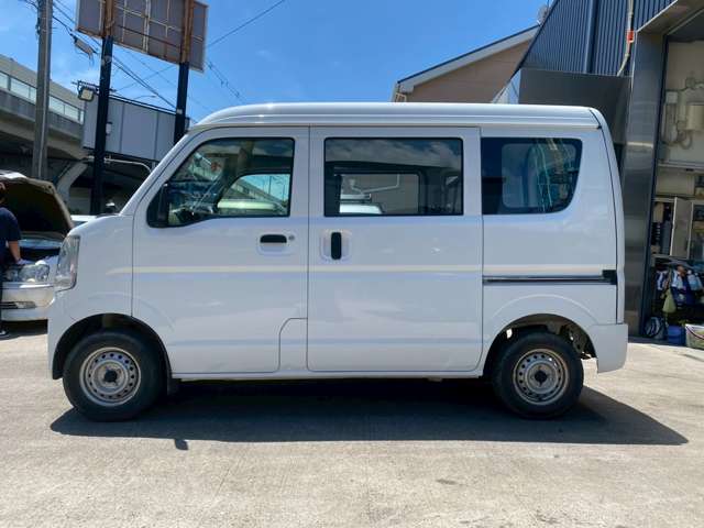 Suzuki Every 6