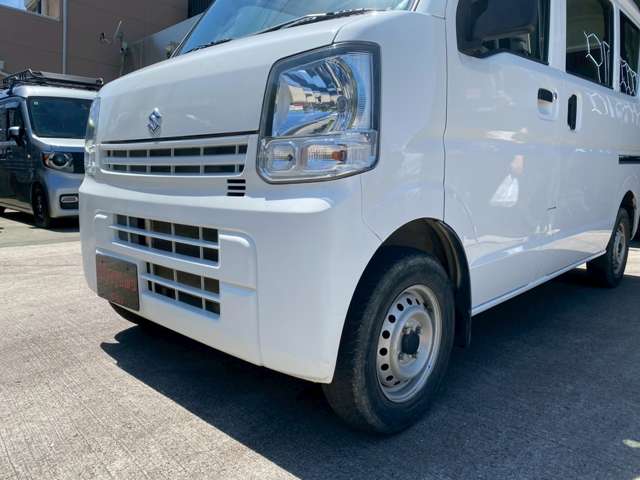 Suzuki Every 10