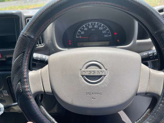 Nissan NV100 Clipper 9