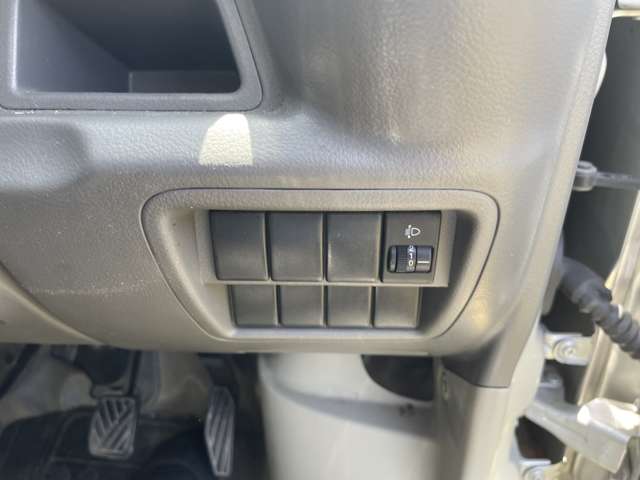 Nissan NV100 Clipper 10