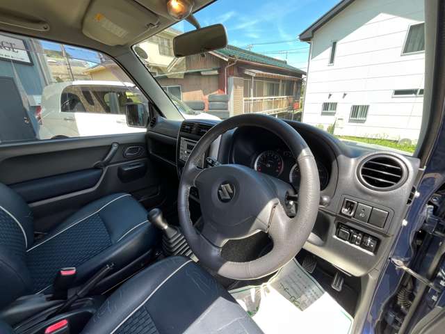 Suzuki Jimny 11