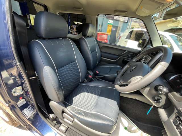 Suzuki Jimny 12
