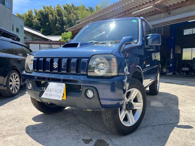 Suzuki Jimny 3
