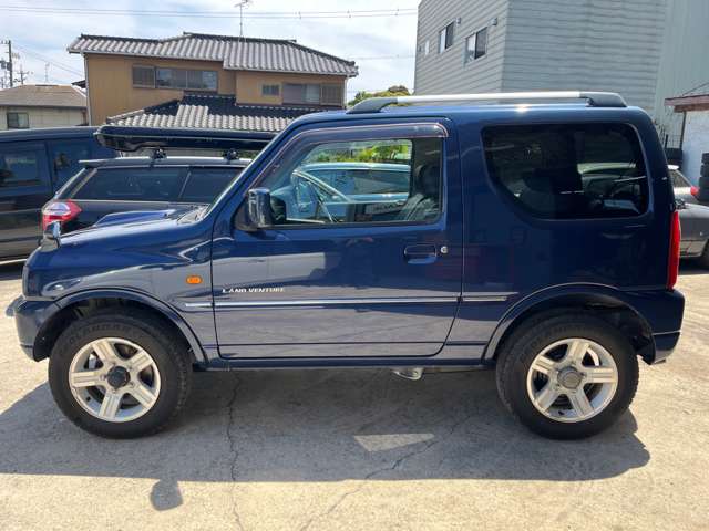Suzuki Jimny 7