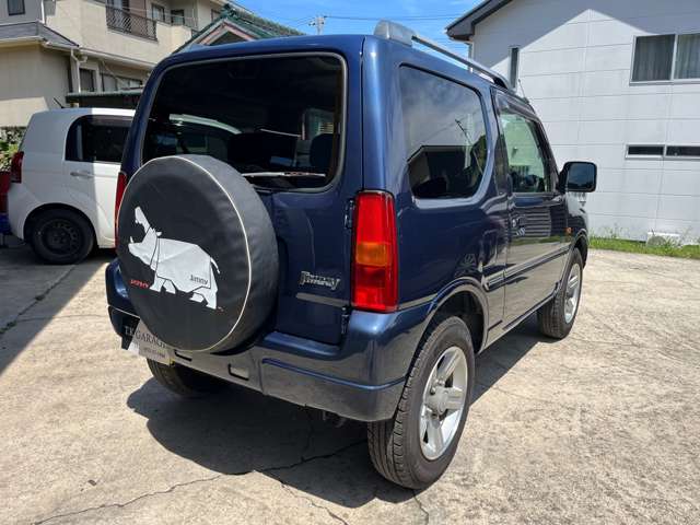 Suzuki Jimny 8