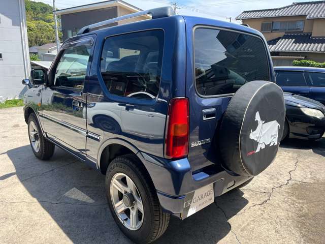 Suzuki Jimny 9