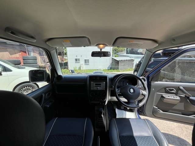 Suzuki Jimny 10