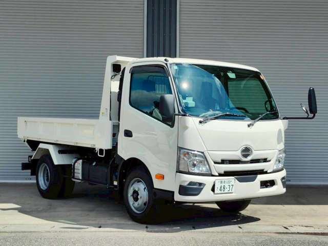 Hino Dutro 11
