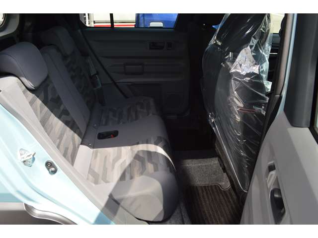 Daihatsu Taft 12