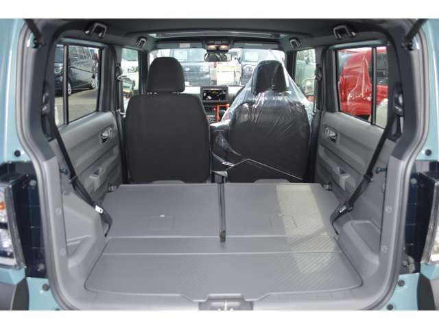 Daihatsu Taft 10