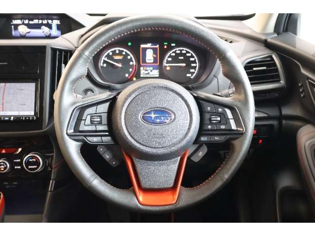 Subaru Forester 3