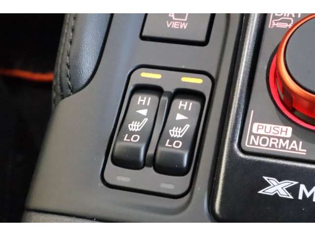 Subaru Forester 9