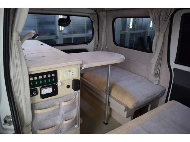 Toyota Light Ace Van 5