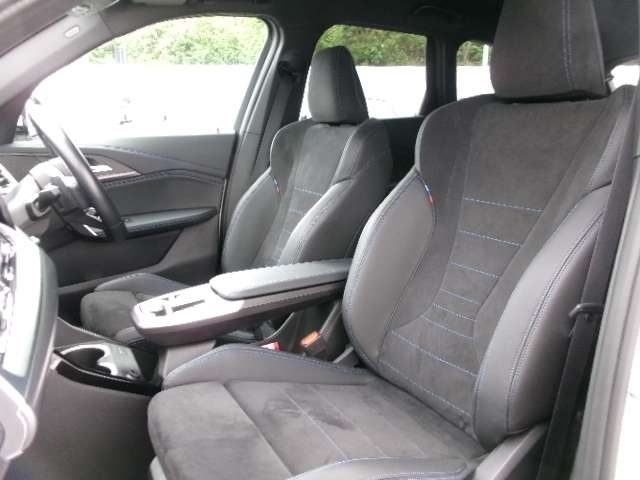 BMW X1 2