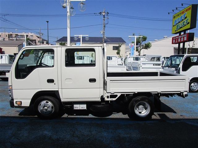 Isuzu Elf 2