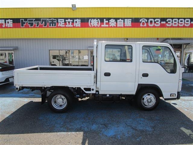 Isuzu Elf 3