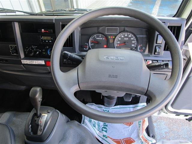 Isuzu Elf 9