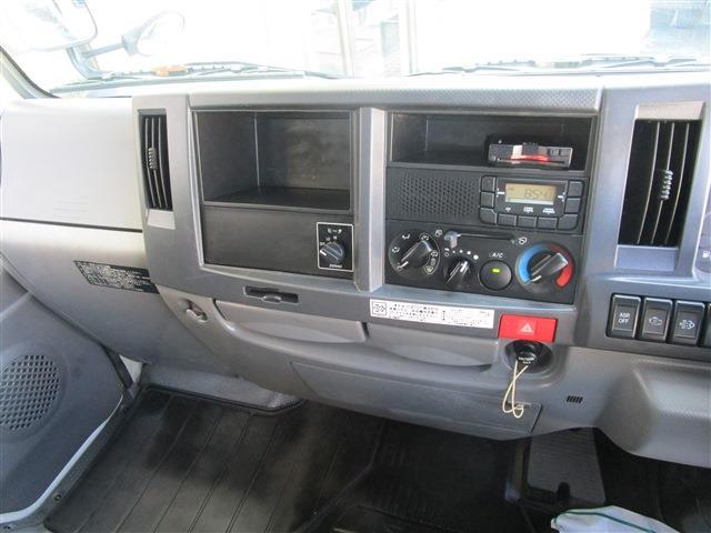 Isuzu Elf 10