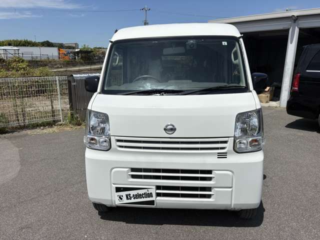 Nissan NV100 Clipper 8
