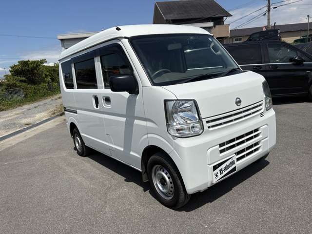 Nissan NV100 Clipper 9
