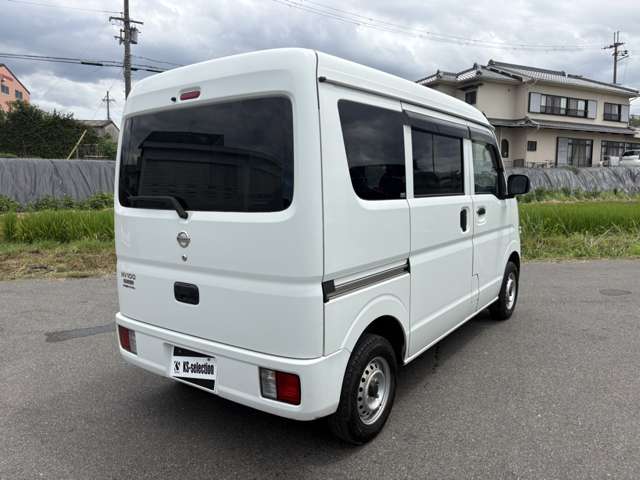 Nissan NV100 Clipper 11
