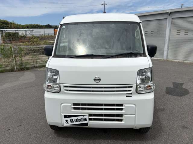 Nissan NV100 Clipper 8