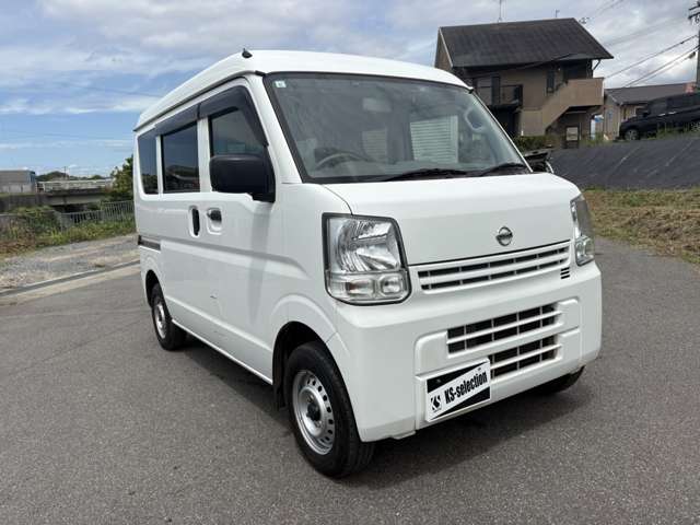 Nissan NV100 Clipper 9
